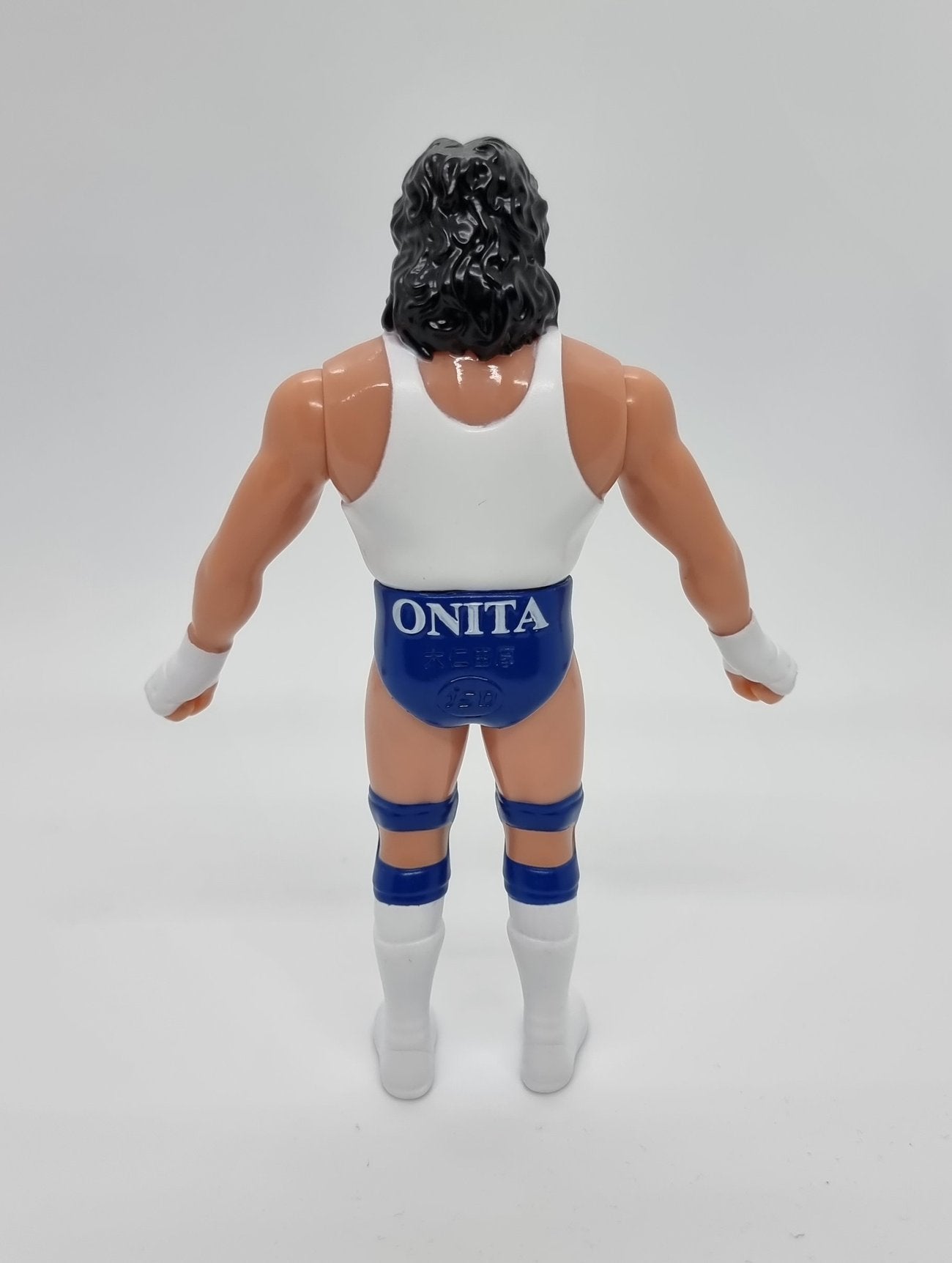 大仁田厚 ソフビ プロレスシリーズ2 フィギュア