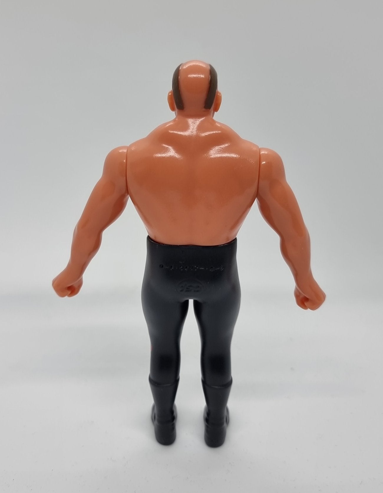 ロード・ウォリアー・ホーク ソフビ プロレスシリーズ2 フィギュア